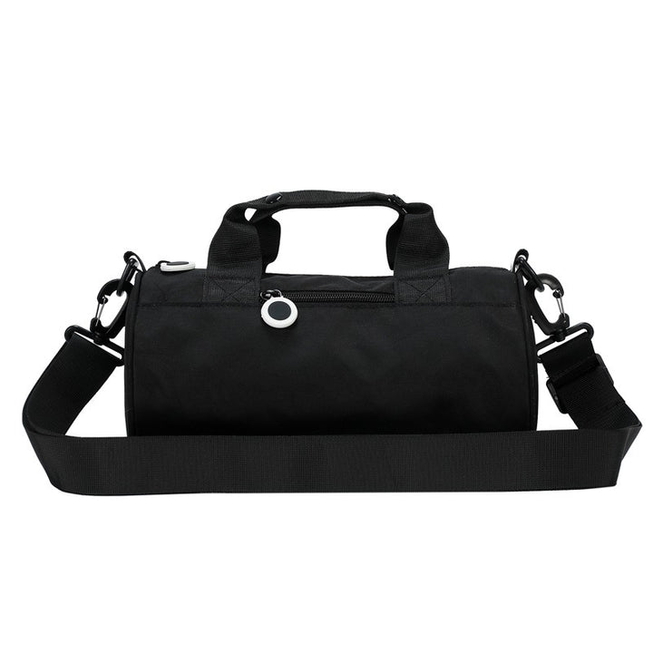 Sporty Mini-Duffel Bag with Adjustable Shoulder Strap and Sturdy Carry Handles Kalsten