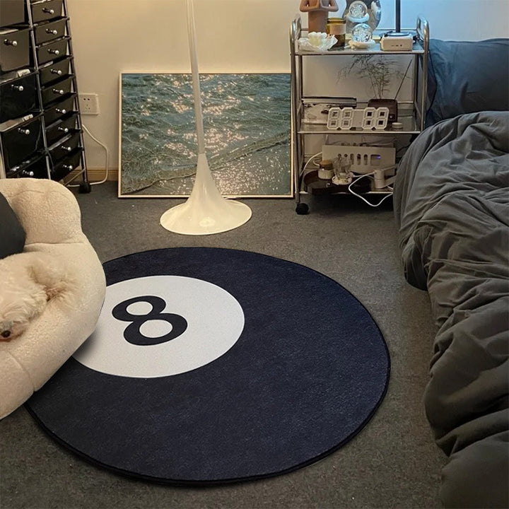 Modern Geometric Area Rug