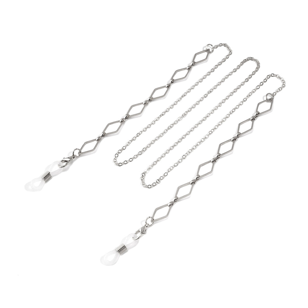 Decorative Metal Glasses Chain kalsten