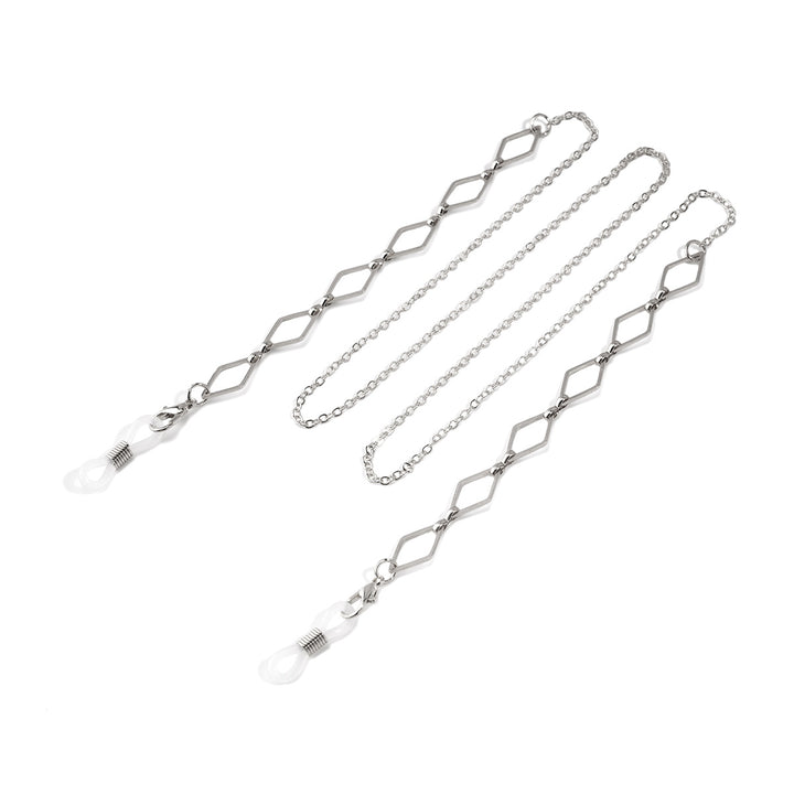 Decorative Metal Glasses Chain kalsten