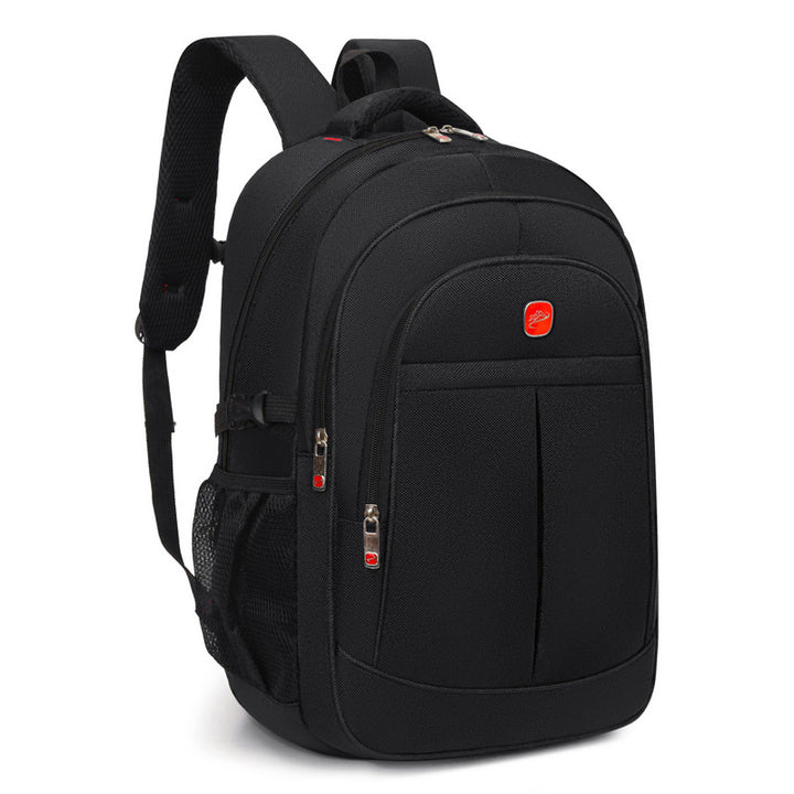 Durable Multi-Pocket Travel Backpack Kalsten