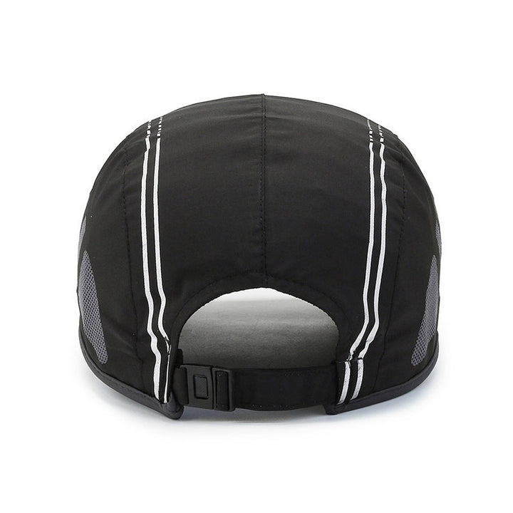 Women Sports and Breathable Running Cap Kalsten