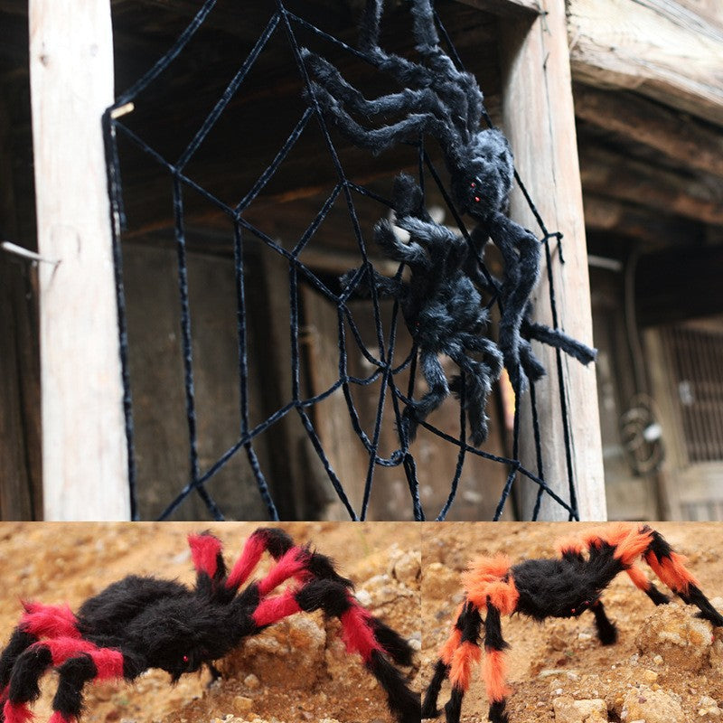Halloween Decor Kalsten