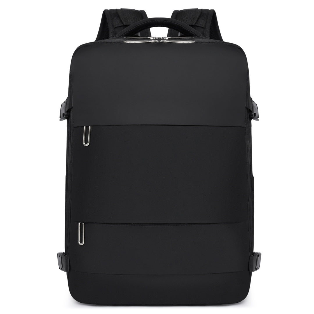 Slim Profile Travel Backpack Kalsten