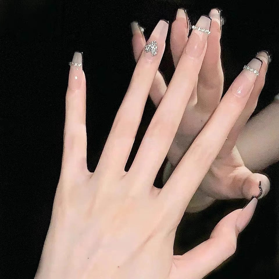 Nail Art Kalsten