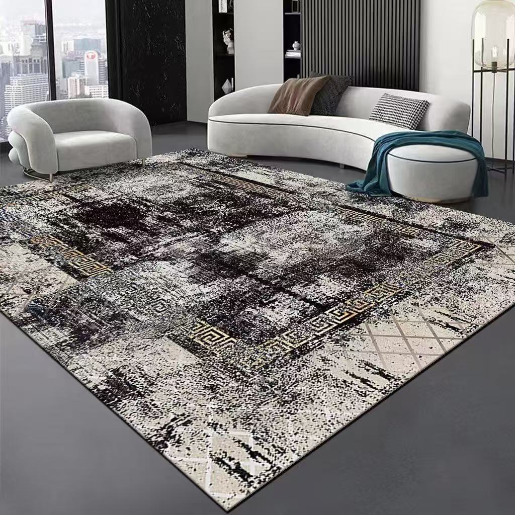Home Decor Luxury Area Rug Kalsten