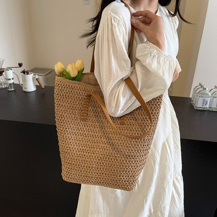 Modular Basket Bag Kalsten