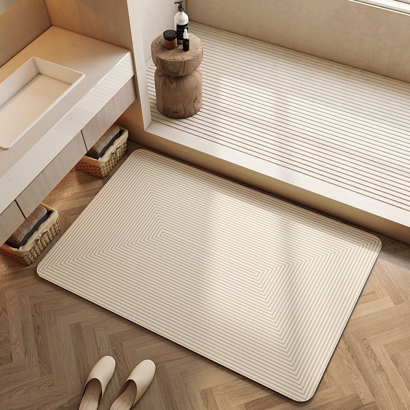 Bathroom Mat Kalsten