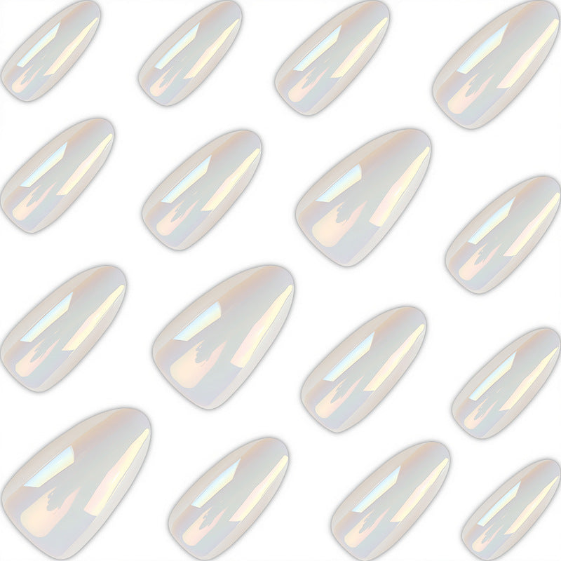 Glossy Stiletto Press-On Nail Tips Kalsten