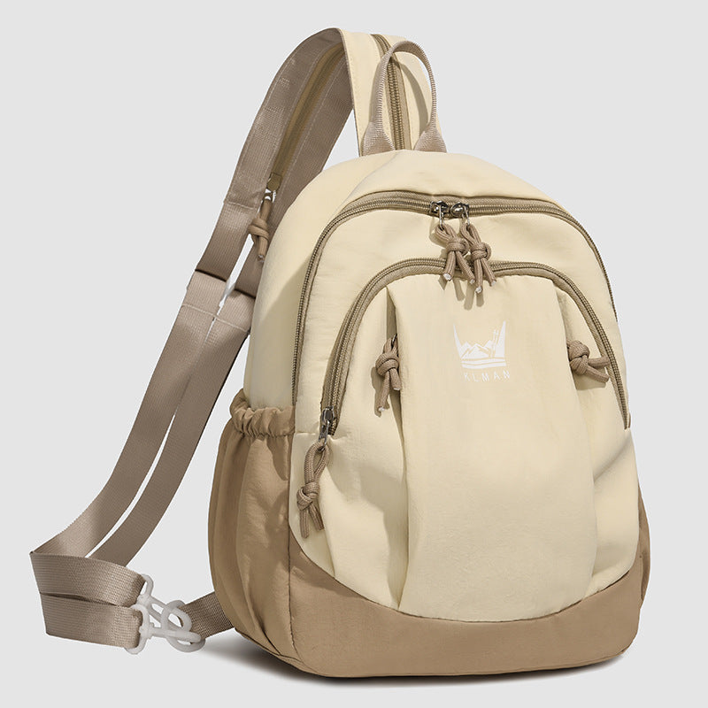 Compact Everyday Backpack Kalsten