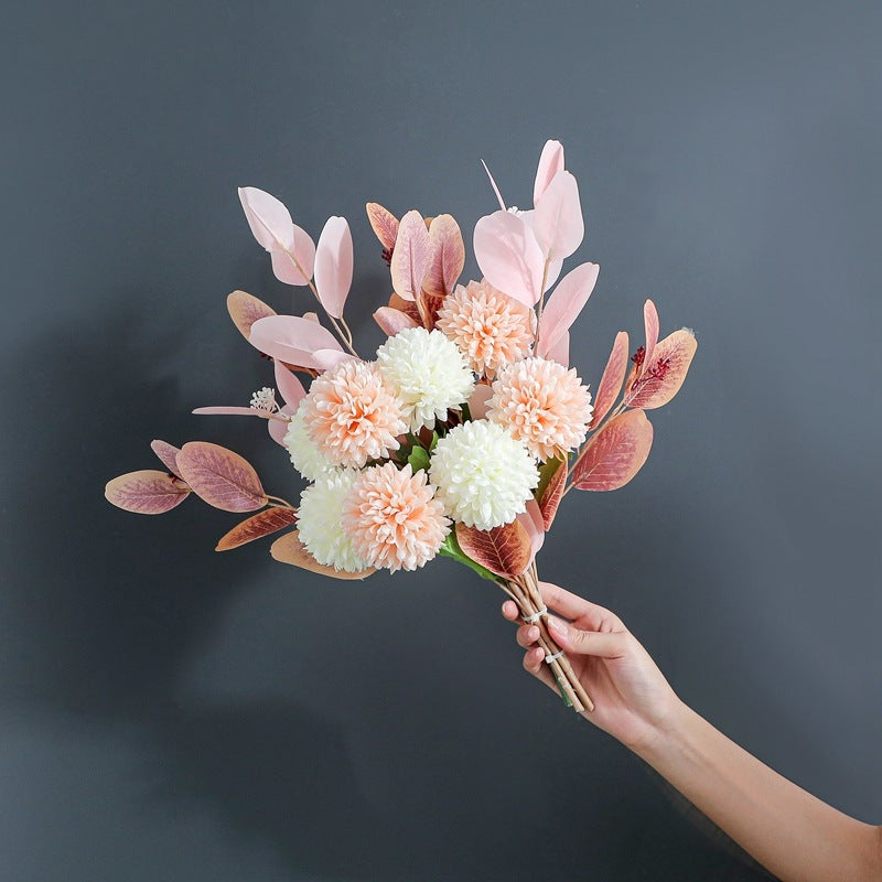 Decorative Textured Ceramic Vase