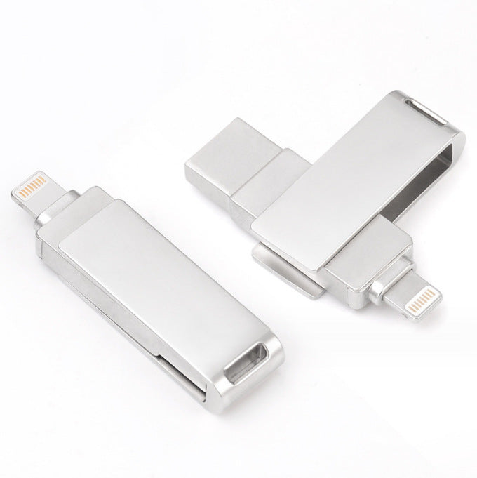 Multi-Functional USB Drive Kalsten