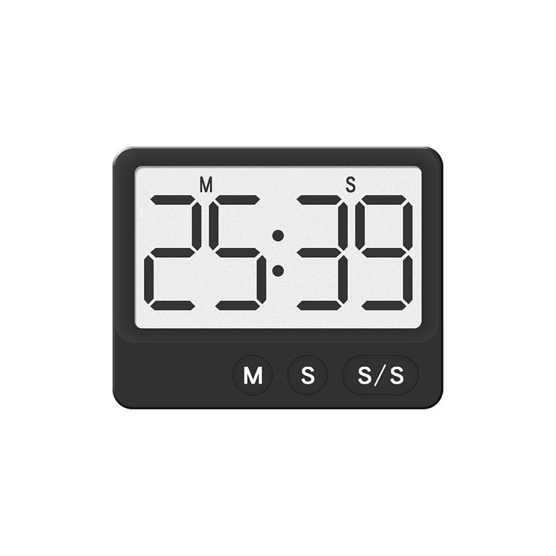 Digital kitchen timer with alarm function Kalsten