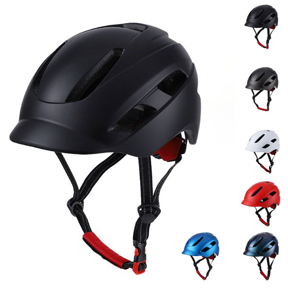 Lightweight Multi-Sport Cycling Helmet Kalsten