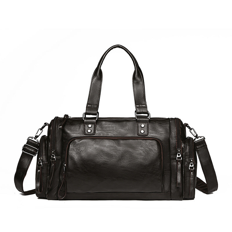 Multifunctional sports and travel bag Kalsten