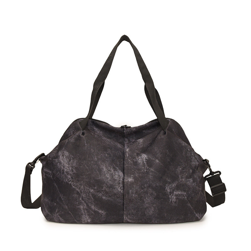 Multi-Functional Weekend Travel Duffel Bag Kalsten
