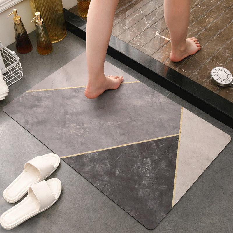 Anti-Fatigue Comfort Bath Mat Kalsten