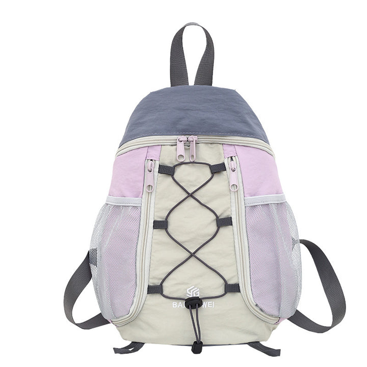 Lightweight Adventure-Ready Backpack