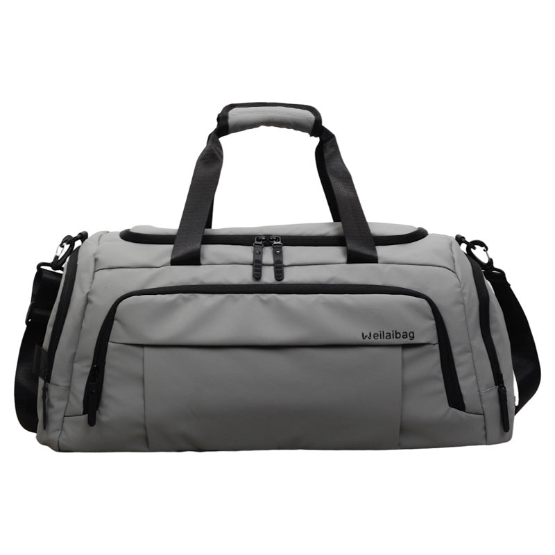 Spacious Travel Duffle Bag Kalsten
