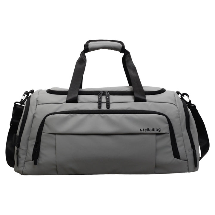 Spacious Travel Duffle Bag Kalsten