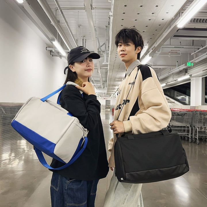 Multi-Functional Sports Duffle Bag Kalsten