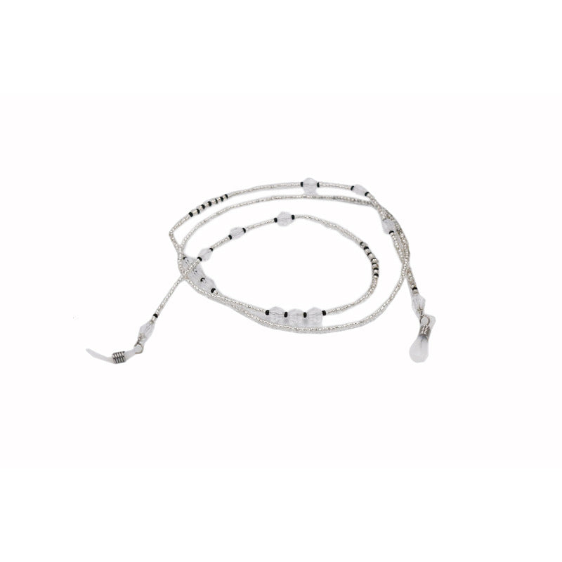 Chic Beaded Eyewear Retainer Chain Kalsten