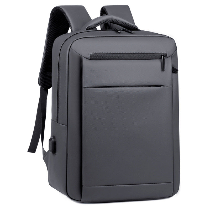 Sleek Multi-Functional Business Backpack Kalsten