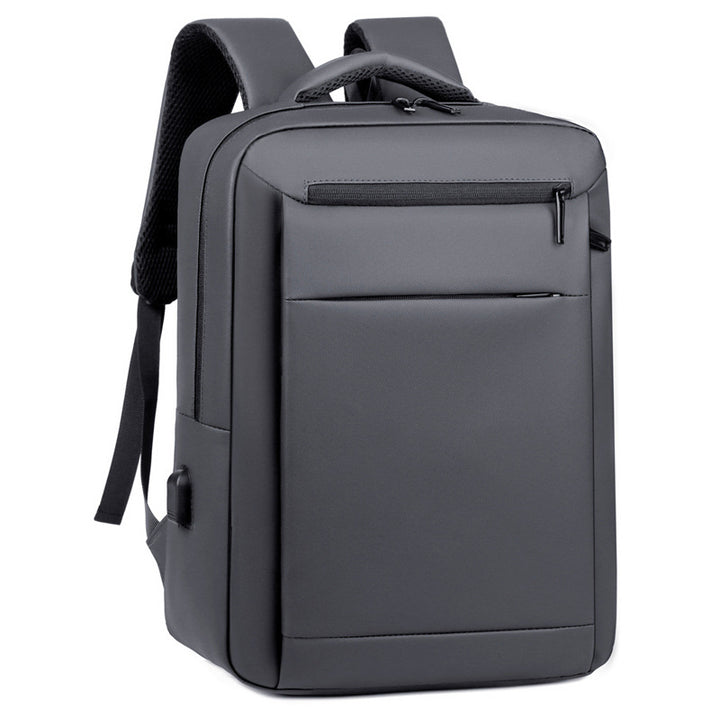 Sleek Multi-Functional Business Backpack Kalsten
