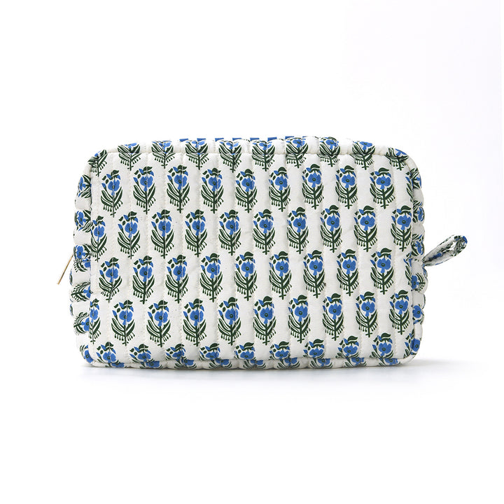 Cosmetic organizer with versatile compartments Kalsten