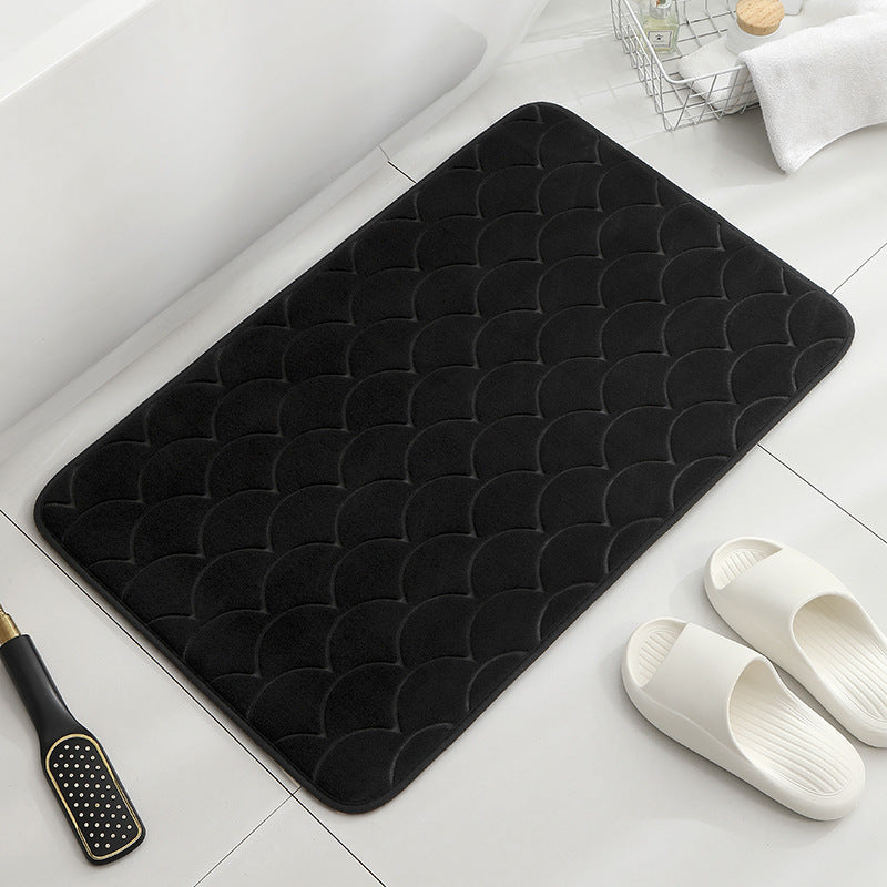 Bath Mat Kalsten