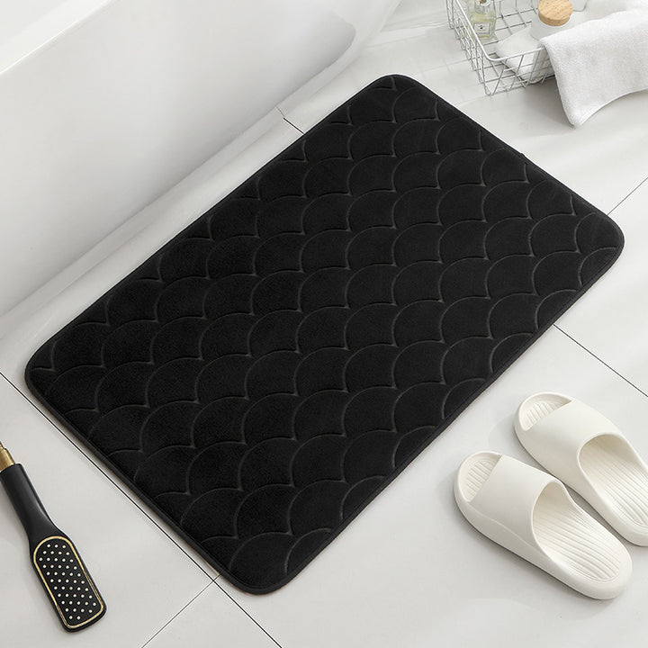 Bath Mat Kalsten