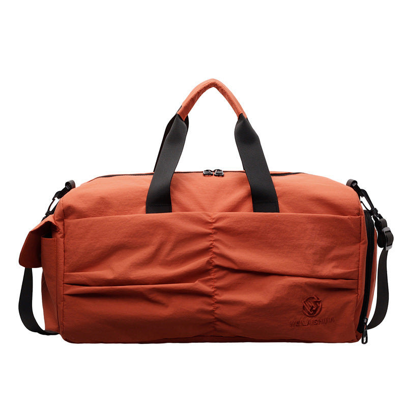 Lightweight Multi-Purpose Weekend Duffel Bag