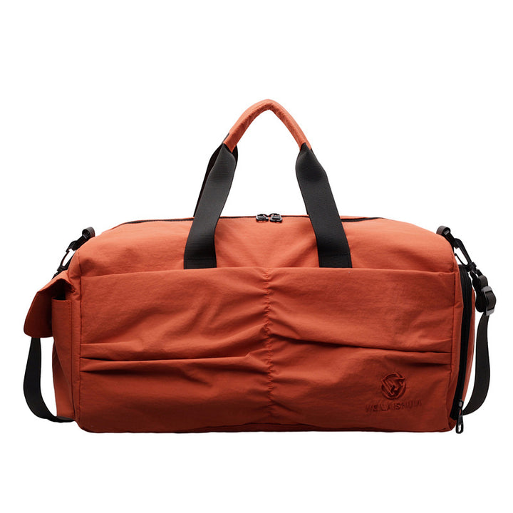 Lightweight Multi-Purpose Weekend Duffel Bag