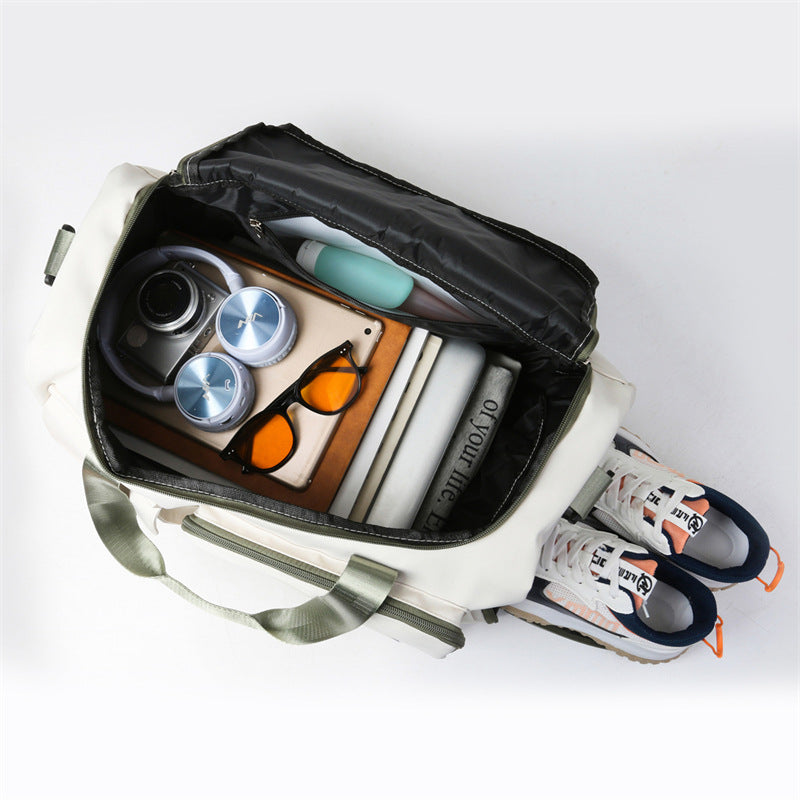 Sports bag Kalsten