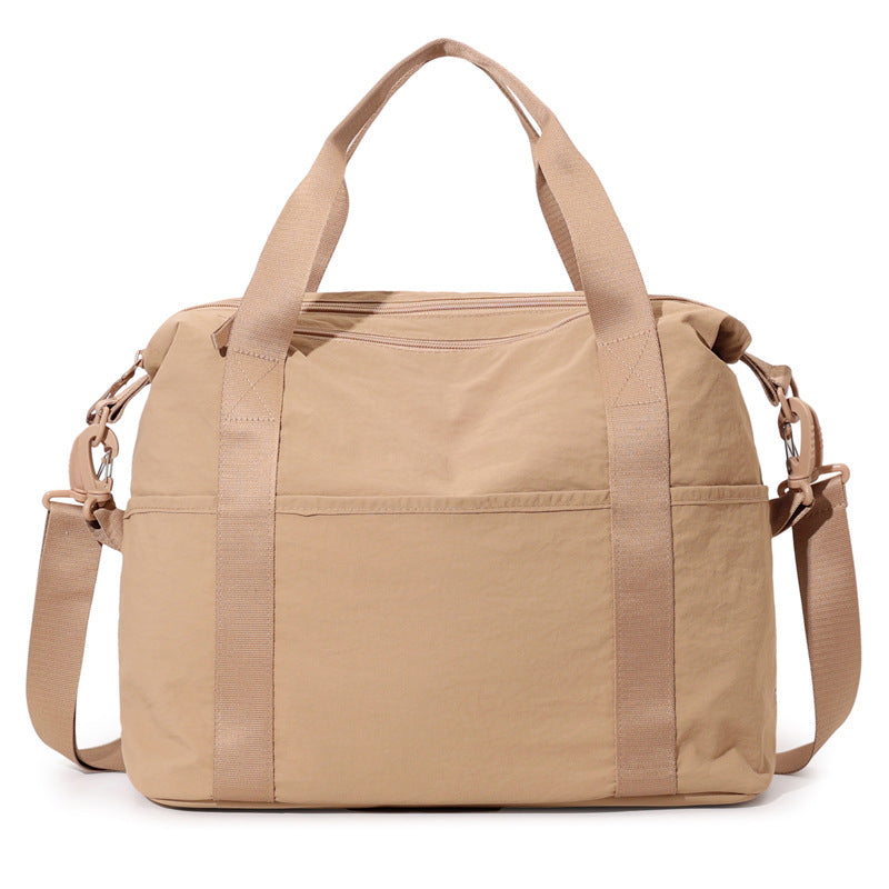 Versatile Multi-Function Travel Satchel Kalsten