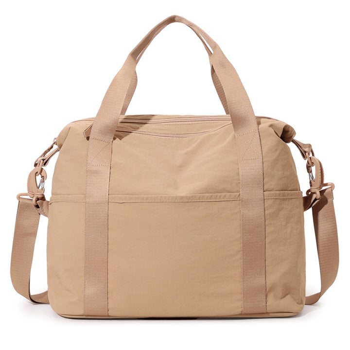 Versatile Multi-Function Travel Satchel Kalsten