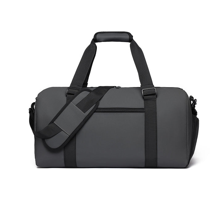 Versatile Travel Conditioning Duffel Bag Kalsten