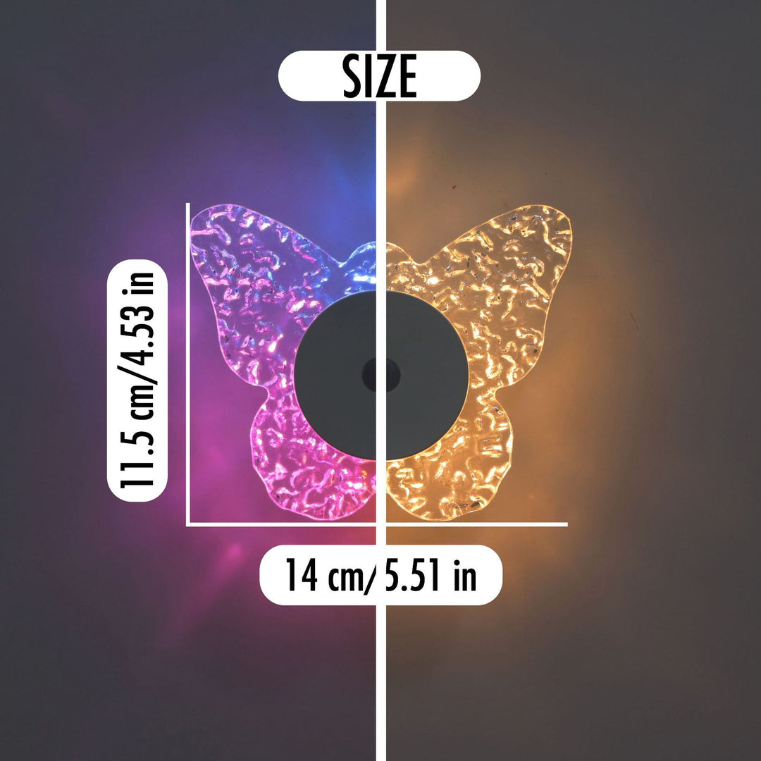 Decorative Butterfly