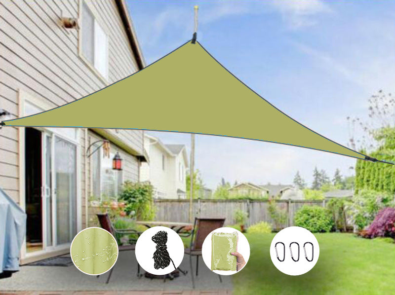 Premium Outdoor Shade Canopy Kalsten