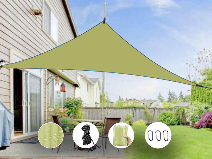 Premium Outdoor Shade Canopy Kalsten