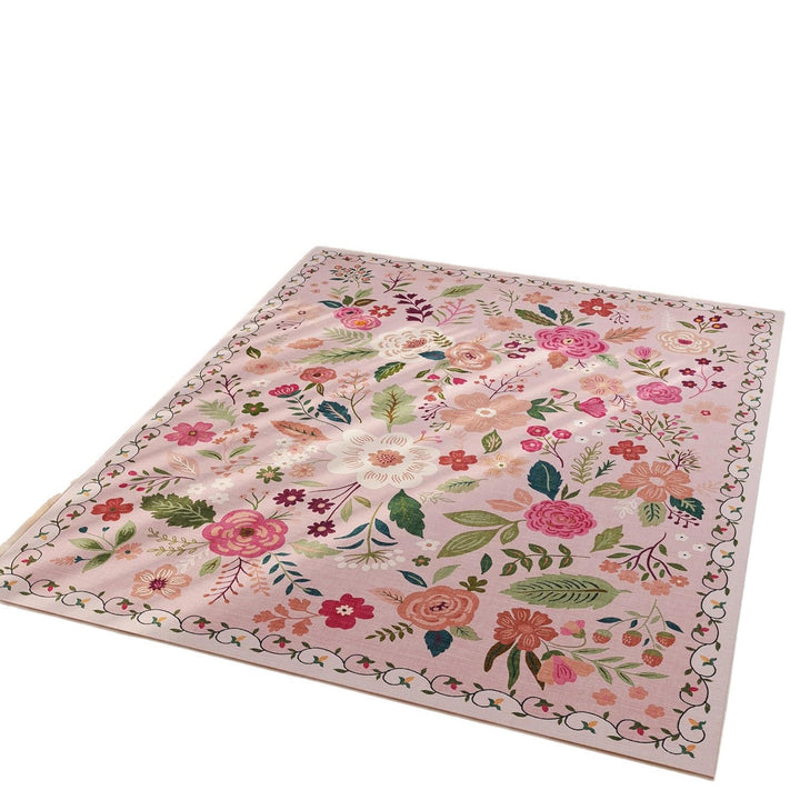 Area Rug Kalsten