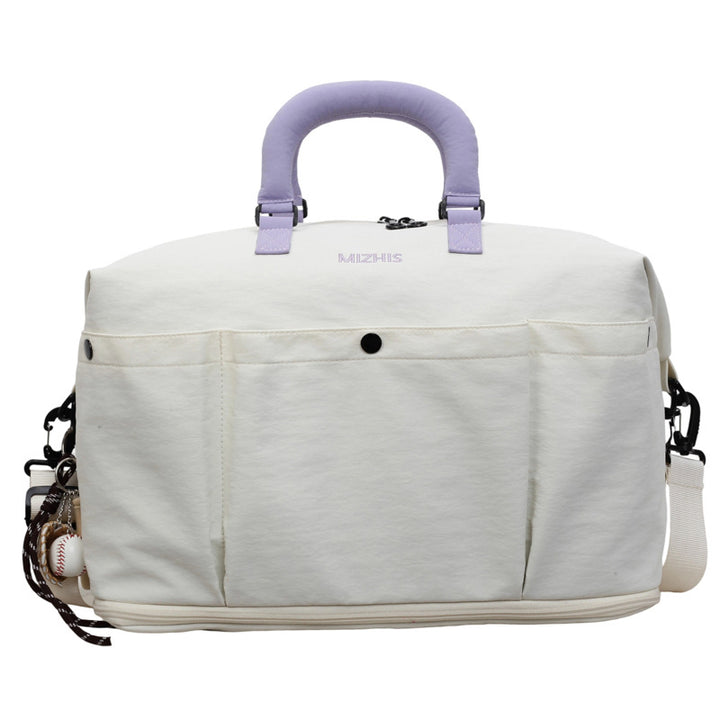 Versatile Multi-Functional Travel Duffel