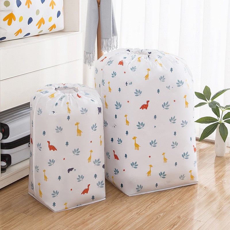 Kids' Fun Patterned Storage Bag Kalsten