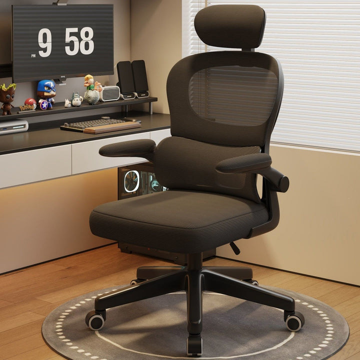 Ergonomic Mesh Office Chair Kalsten 1789401174