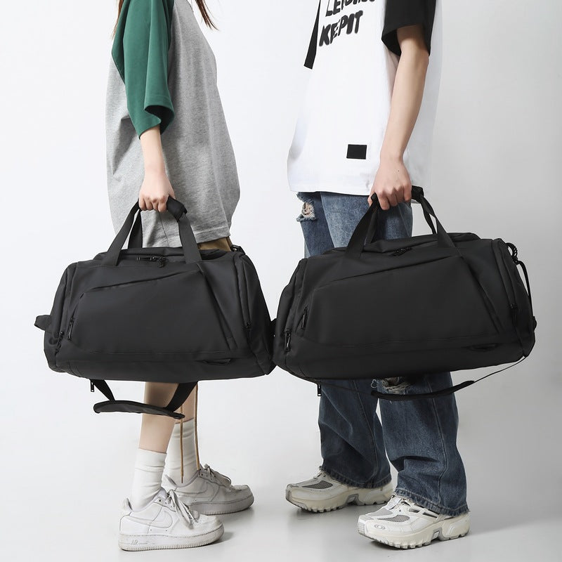 Durable Multi-Functional Travel Duffel Bag Kalsten