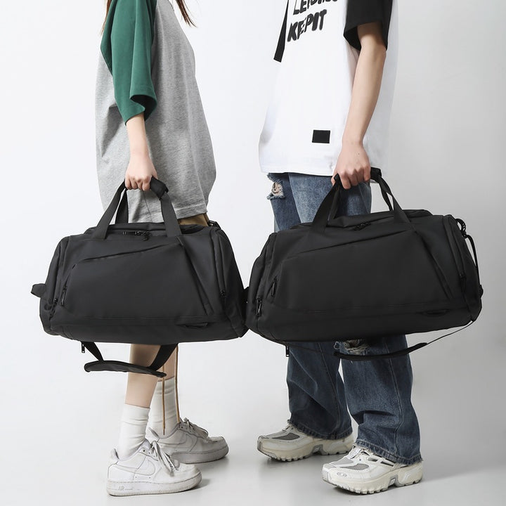 Durable Multi-Functional Travel Duffel Bag Kalsten