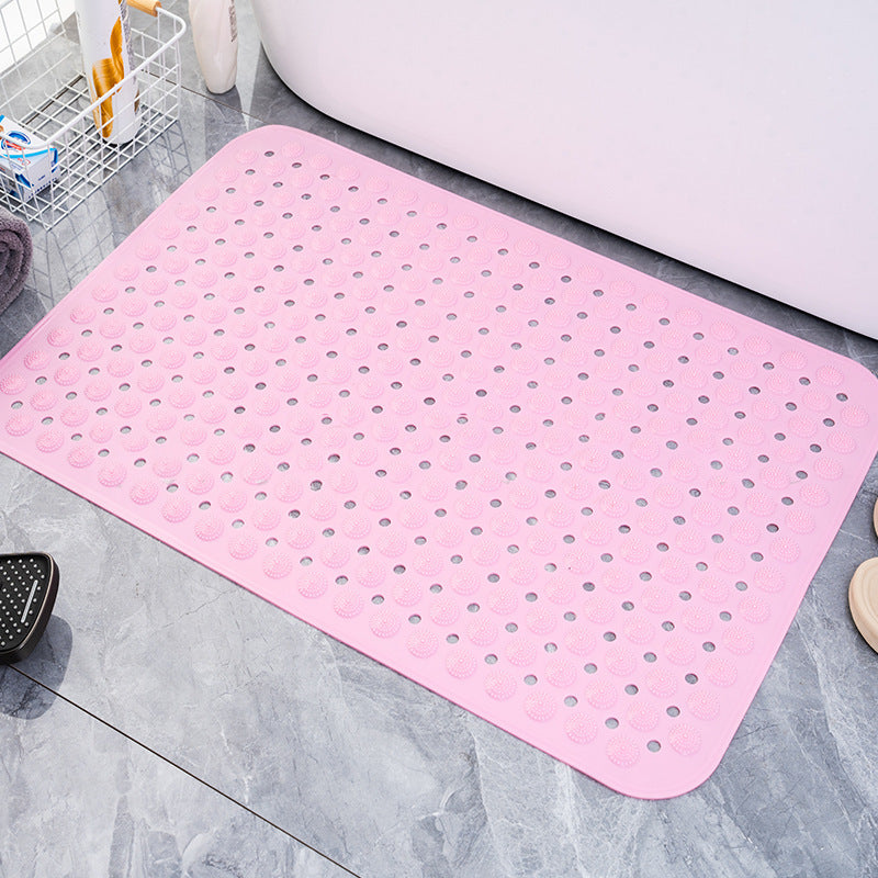 Anti-Slip Shower Drain Mat Kalsten