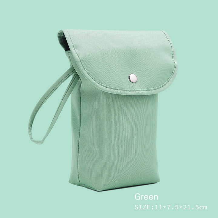 Playful and Practical Storage Bag Kalsten