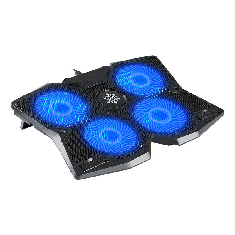 Cooling Laptop Cooling Pad with LED Fans Kalsten