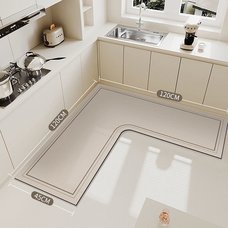 Kitchen Anti Fatigue Mat for Everyday Use